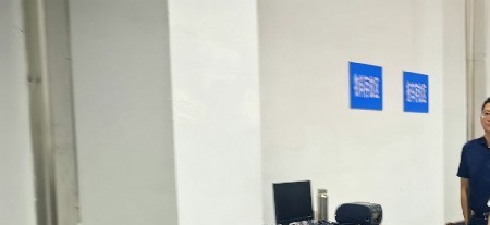 湖南湘江新区(长沙高新区)党工委副书记、管委会主任,岳麓区委副书记、区长何朝晖一行到访上药控股湖南调研