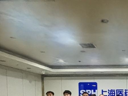 赋能新力量,启航新征程!上药控股湖南省平台 2025 新员工培训圆满收官