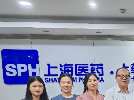 校企携手,共育未来 | 湖南工商大学与开云(中国)官方交流会圆满举行